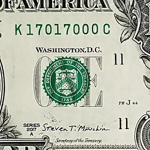 �X�֔ԍ��m�[�g 17017 �_�����V�A �y�� �t�@���V�[ �V���A���ԍ� 1 �h�� K17017000C