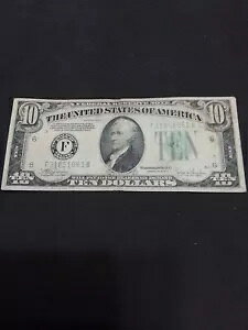 1934-C C O[ V[AMs F31851061B 10 hB