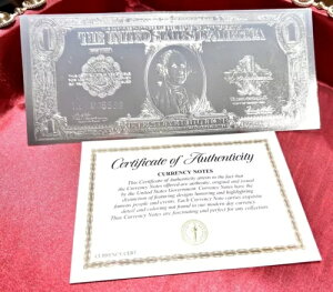 1923 V[Y 2000 NRs[ $1 Vo[ؖA.999 Vo[bL̑^