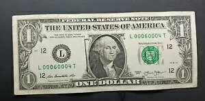 1 h hȃVAԍ 6 ނ 0 ̒ႢVAԍ