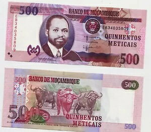 Ur[N: 500 eBN 2017 s UNC 