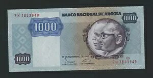 AS 1000 NU 1987 sbN # 121b UNCB