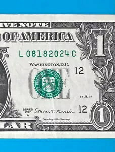 2024 N 8  18  : L 08182024 C $ BIRTHDAY Note $1 1 h