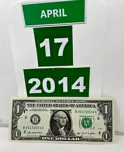 2014 N 4  17 ̒a UNC t@V[ VAԍ 1 h B 04172014 C