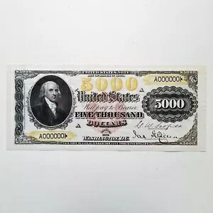 5000 h 1864 čč P# 174