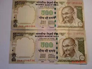 Ch̎ - RS.500  2  - 2013R - 2 l̏ #E18