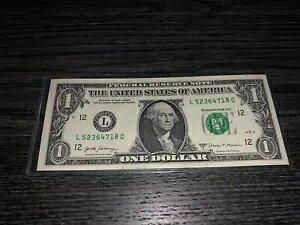 ~bNX_[m[g $1 L52364718C