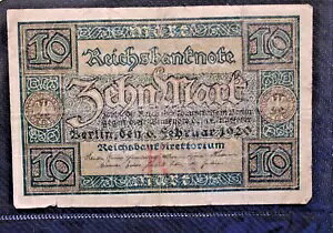 �h�C�c 10 �}���N ���C�q���� �x������ 1920 ���E���� a/unc