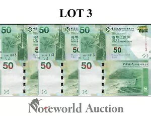 ` BOC bg 3  - 50 h 2013 P 342c UNC