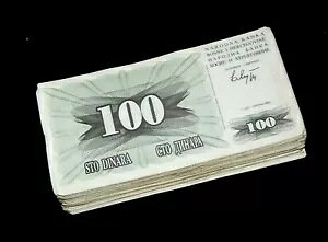 100 x {XjAEwcFSri 100 fBi/ P13 / 1992 / ʃoh