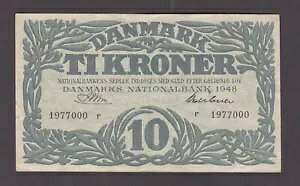 �f���}�[�N P.37K-7000 10 �N���[�l 1948 R ���ɍׂ��� WE COMBINE 2212