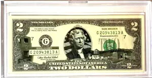 2003-A  $2 NEW MEXICO  J[ I[o[C Xe[g h}[N n[hP[X