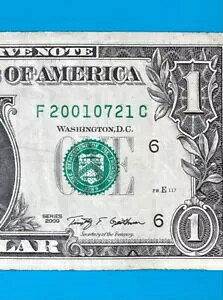 2001 N 7  21  : F 20010721 C $ BIRTHDAY Note $1 1 h