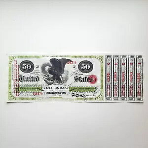 50 h 1865 č čĐYt Fr.212d