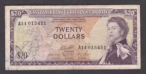 [CIRAj⌊Ȃ] 1965 Ju $20 P-15g A14-015451 [2]