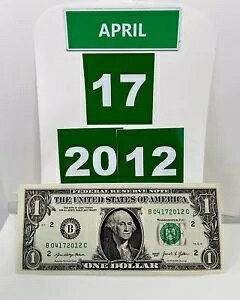 2012 N 4  17 ̒a UNC t@V[ VAԍ 1 h B 04172012 C
