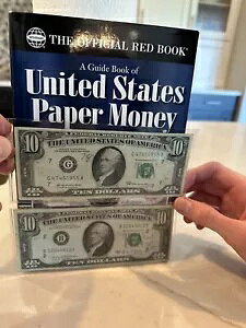 č 1969C  1969 $10.00 AMsbg