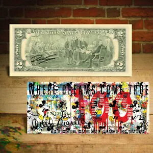 fBYj[ 100 NLO 1923-2023 ~bL[}EX 2 hD - A[eBXg V[̃TC