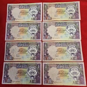 ���b�g 8 �N�E�F�[�g 1/2 �f�B�i�[�� 1980 ���ʎ����O�����E���� #5