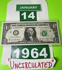 1 ha 1964 N 1  14 BʁBhȃVAԍ