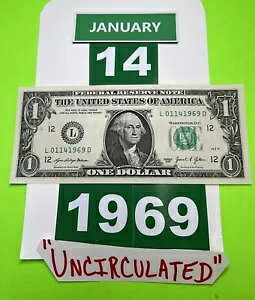 1 ha 1969 N 1  14 BʁBhȃVAԍ