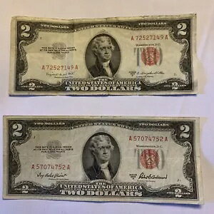 bg 2 1953 AB V[Y $2.00 č 2 h bhV[ 