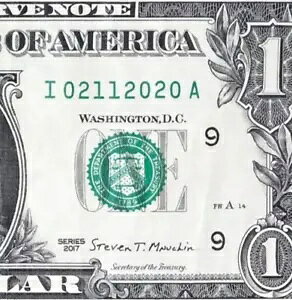 2020N211 / 2020N112 : 02112020 BIRTHDAY Note 1h1h