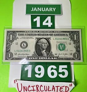 1 ha 1965 N 1  14 BʁBhȃVAԍ