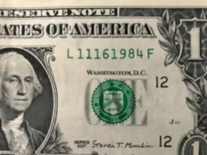 $1 1 �h���a�������� 1984 �N 11 �� 16 �������ʃt�@���V�[ �i���o�[ CRISP USA