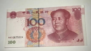  100 P907 2005
