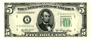 Fr.1962-A 1950A {Xg 5 hAMs NXv 