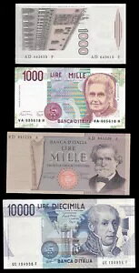 p-005331 C^A 3x1000  1979A1982A1990A10.000  1984B4 B UNC