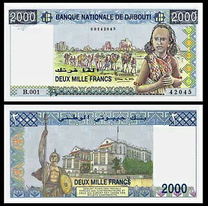 �W�u�` 2000 2,000 �t���� 1997 P 40 CHOICE UNC