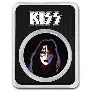 KISS 1 IX Vo[ J[ u[ Xy[X} (TEP)