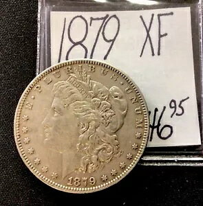 1879 ���[�K�� �V���o�[ �_���[ XF! ENN�R�C��