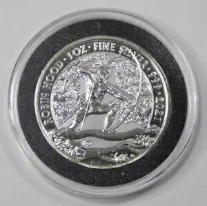 2021 ?2 UK Myths & Legends V[Y r tbh RC 1 IX .999 t@C Vo[