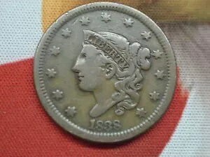 1838�N �A�����J ���[�W�Z���g - �ו��܂Ŕ������V�R�R�C�� - �}�g�����w�b�h�^�C�v