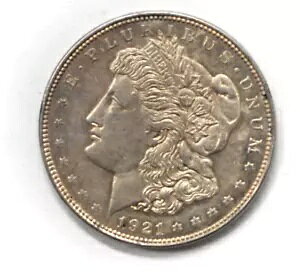 1921 $1 [K Vo[ 1 h US RC ~l[gG[ o[X