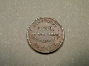 �󏭂� 1860 �N�� ? 1870 �N��̃L���O�������b�p���@�̍L���g�[�N��