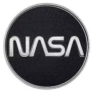 2022 ���T �O�����f 1 �I���X Ag $10 NASA ���[�� ���S �v���[�t (�J�v�Z���̂�)