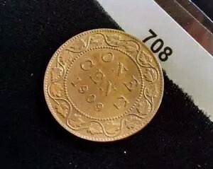 1909 N Ji_ [W 1 Zg RC #708