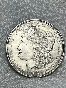 1921 h 1 h K US RC 90% Vo[