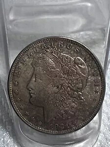 1921 Vo[ 1$ h K US RC 90% Vo[