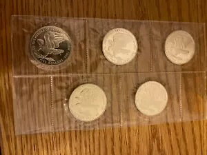 $5 �q�[���[�Y �I�u �f�U�[�g �X�g�[�� �R���N�^�[ �R�C��
