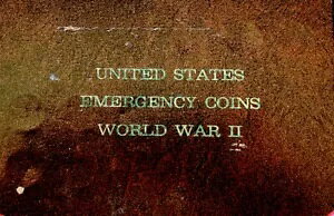 USA č 1942-1945 ً}RC WW2 tH_[ yj[ƋjbP