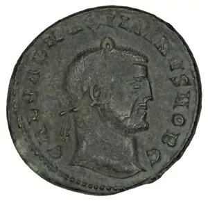 RGS F Maximinus II AE1 �Ñネ�[�}�̃R�C��
