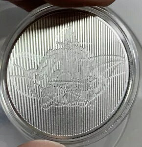 2021 gƃWF[ 80 NLO}`r[ 1 IX .999 Vo[ BU Eh RC