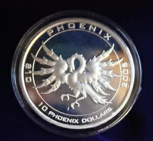 1 �I���X 0.999 �V���o�[ �v���[�t �R���N�^�[�Y �t�F�j�b�N�X �_���[ NIB�A�P�[�X�ƃX���b�v �J�o�[�t���B