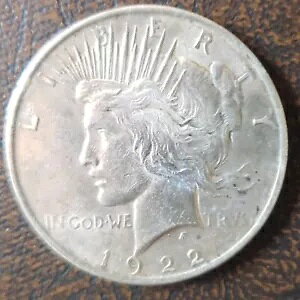 1922 s[X Vo[ h RN^[ RC  - 90% Vo[ US RC