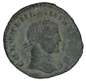 RGS F Maximinus II AE1 �Ñネ�[�}�̃R�C��